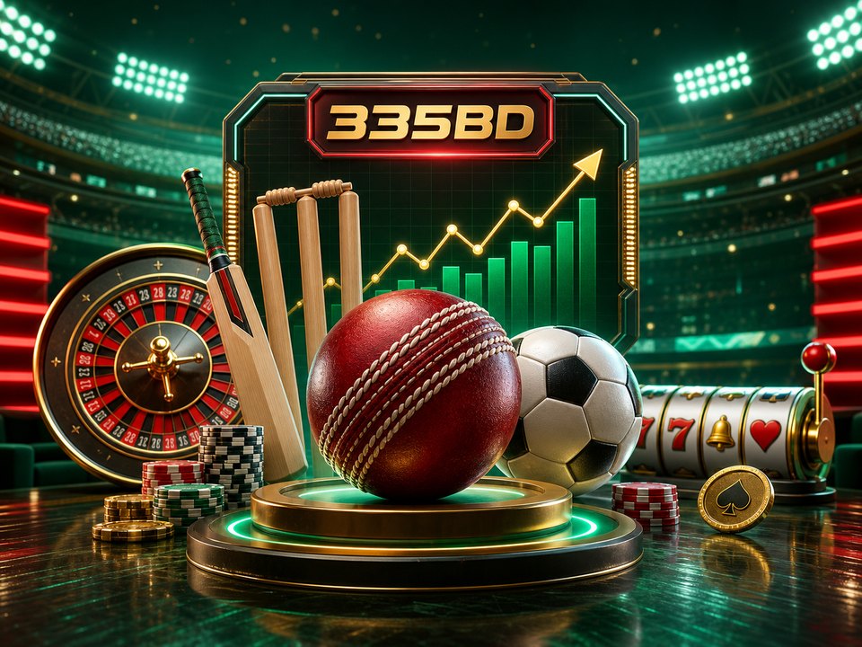 335bd.তথ্য - বাংলাদেশি অনলাইন ক্যাসিনো ও স্লট গাইড